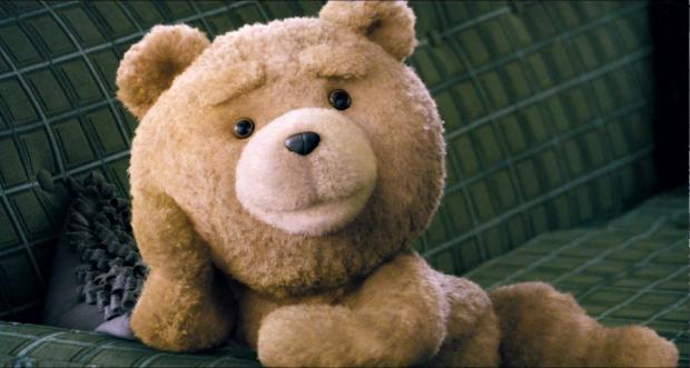 Film Review Ted 2 Screen Radar