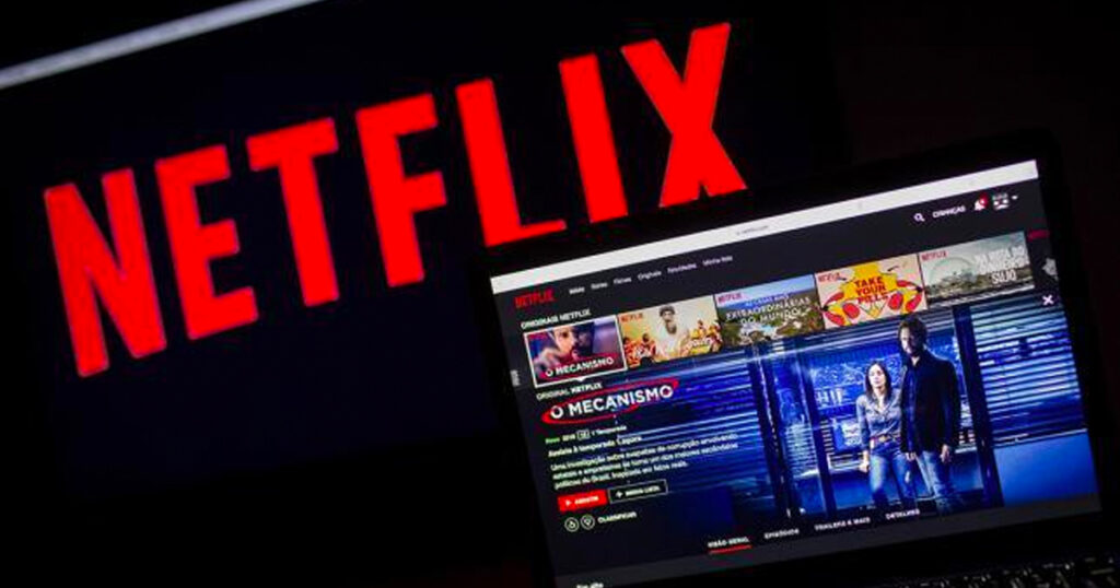 free netflix account and password 2021 today