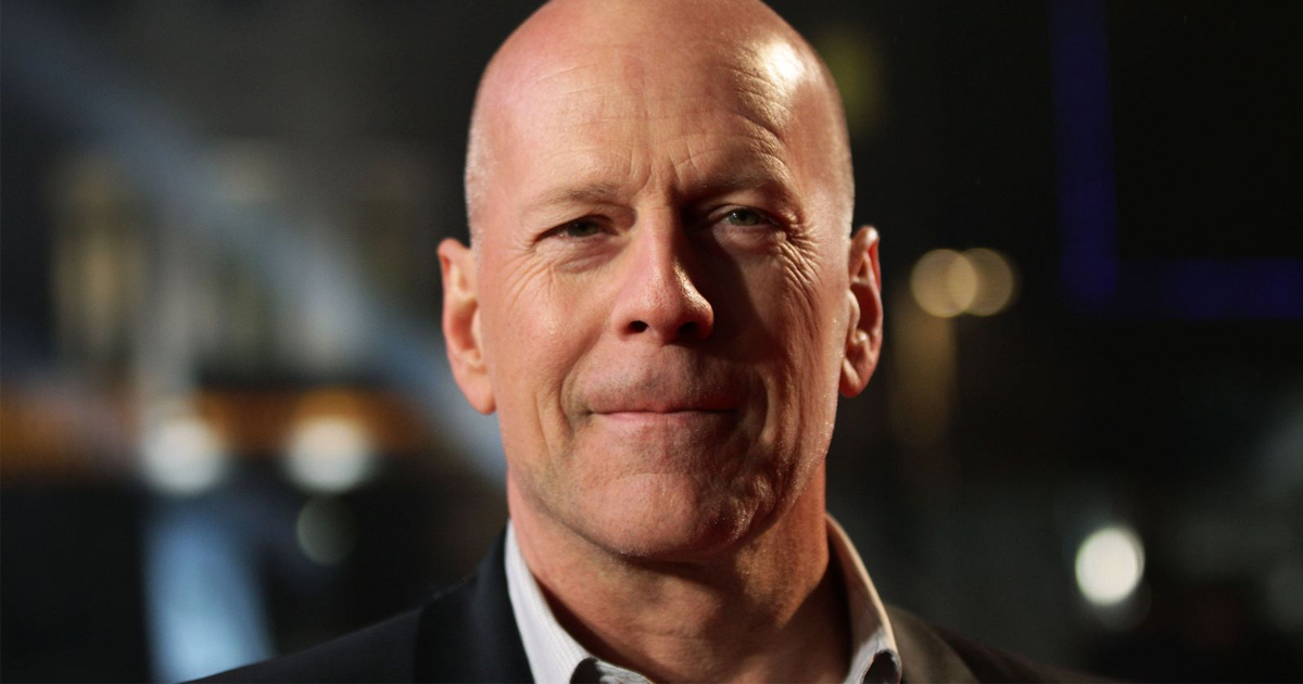 Bruce Willis