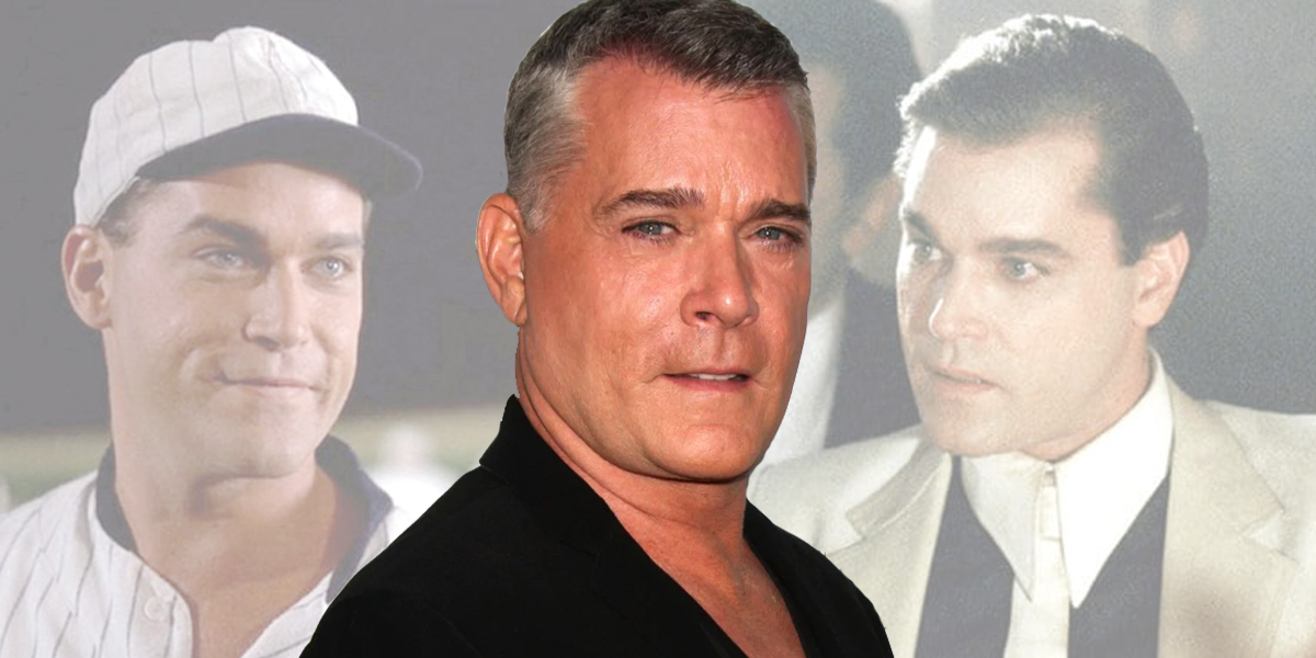 Ray Liotta