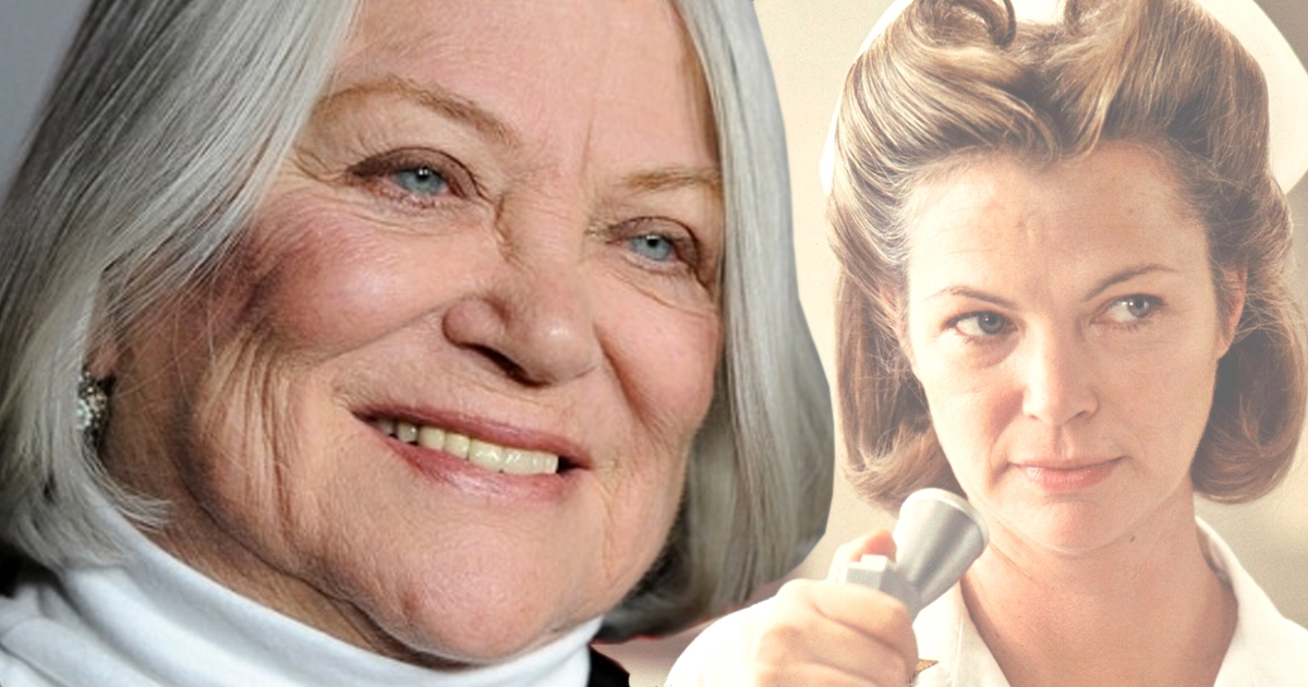 Louise Fletcher